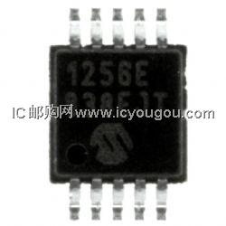 c鿴MCP1256-E/UNDƬ